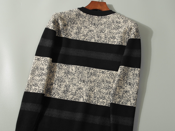 ブランドセーター内部構造